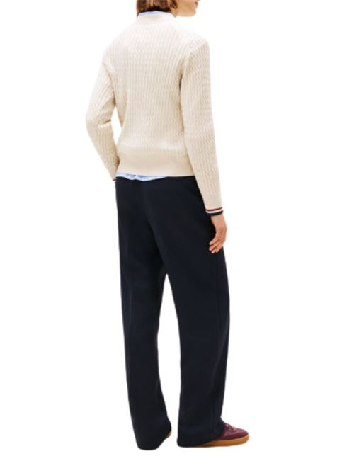  Tommy Hilfiger | WW0WW449930AK